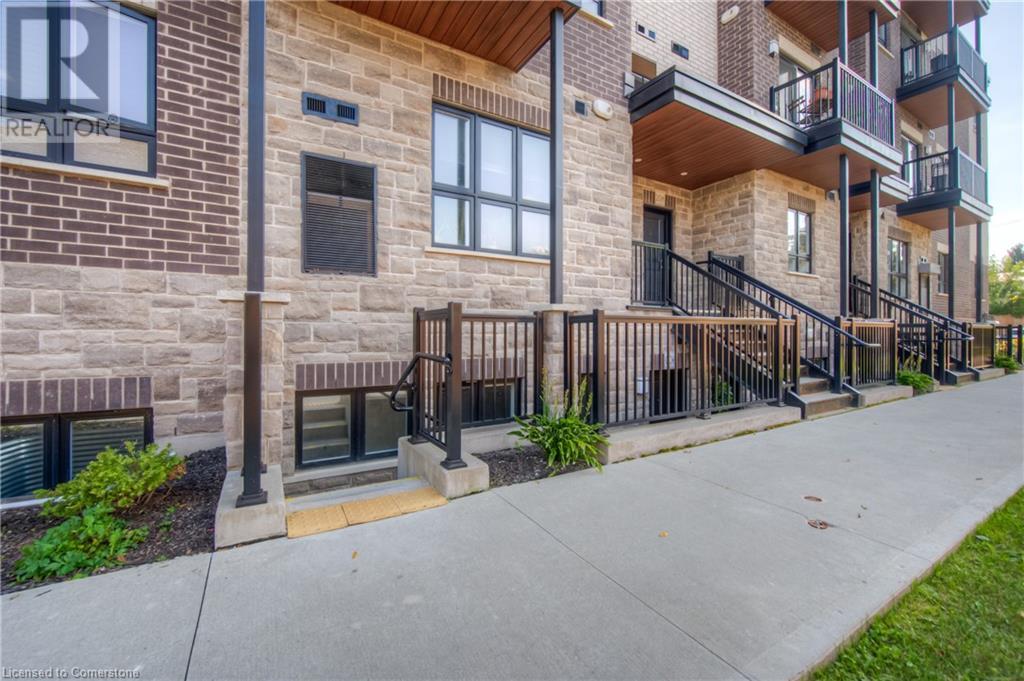 408 Guelph Avenue Unit# 6, Cambridge, Ontario  N3C 0H3 - Photo 5 - 40660478