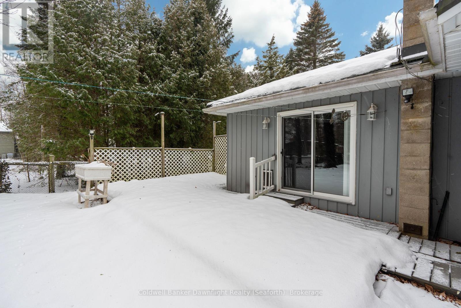 13 Park Road, Central Huron (Goderich Twp), Ontario  N7A 3X8 - Photo 33 - X10780408