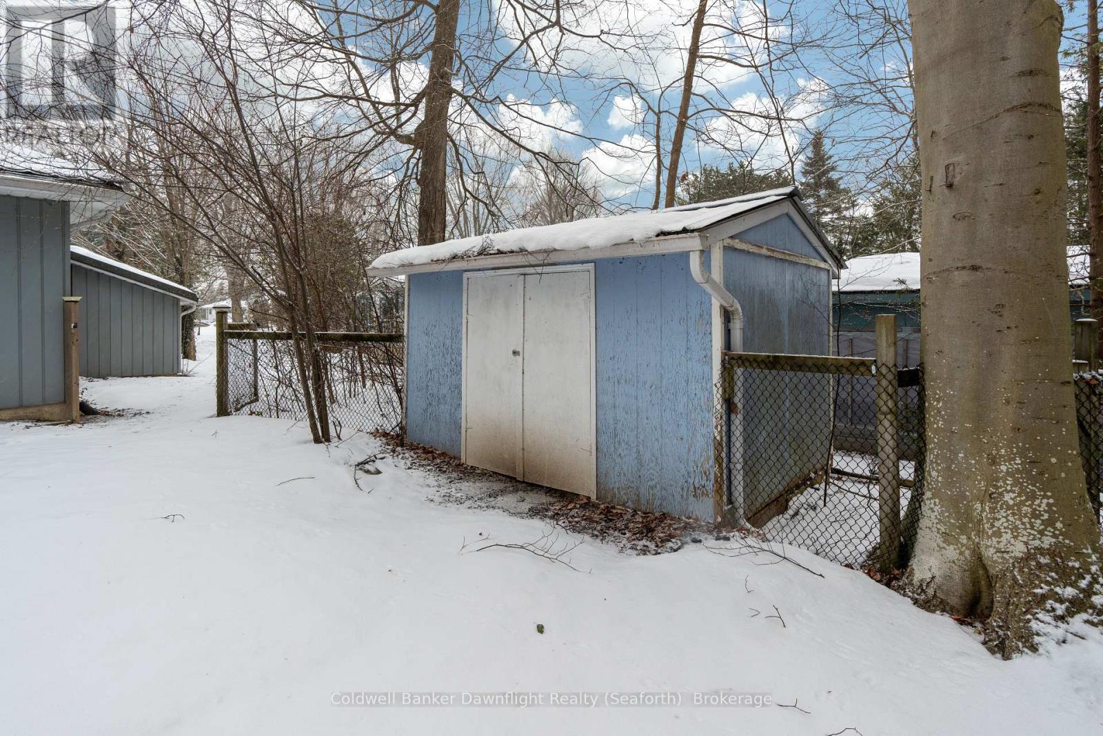 13 Park Road, Central Huron (Goderich Twp), Ontario  N7A 3X8 - Photo 39 - X10780408