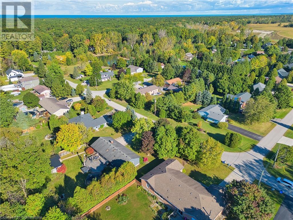 10055 Jane Street, Grand Bend, Ontario  N0M 1T0 - Photo 42 - 40660760