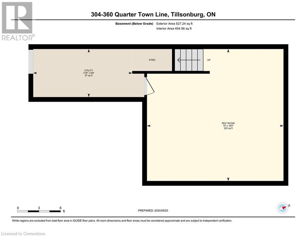 360 Quarter Townline Road Unit# 304, Tillsonburg, Ontario  N4G 0H7 - Photo 31 - 40661058