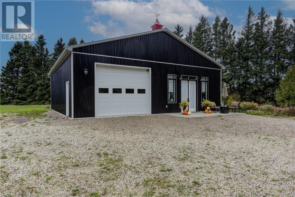 478278 3rd Line, Melancthon, Ontario  L9V 1T7 - Photo 2 - 40661569