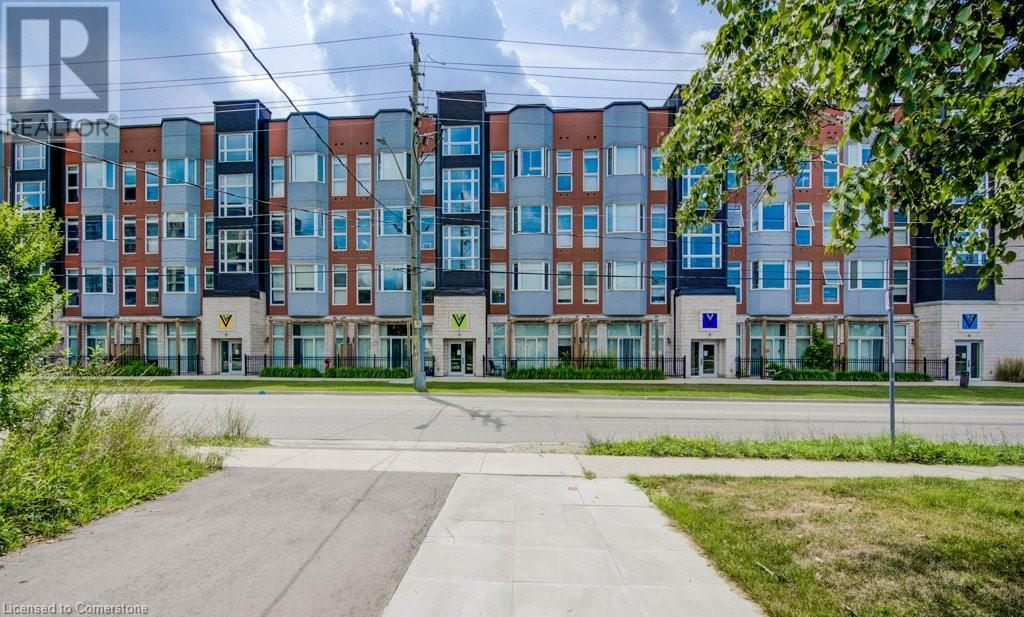 253 Albert Street N Unit# 104, Waterloo, Ontario  N2L 0G3 - Photo 1 - 40659511