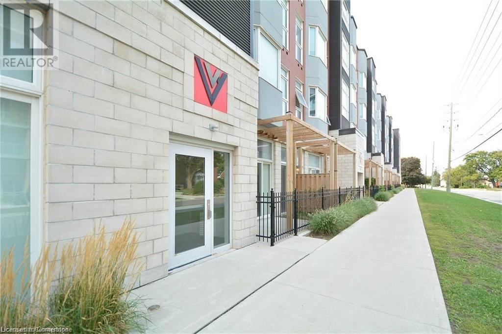 253 Albert Street N Unit# 104, Waterloo, Ontario  N2L 0G3 - Photo 23 - 40659511