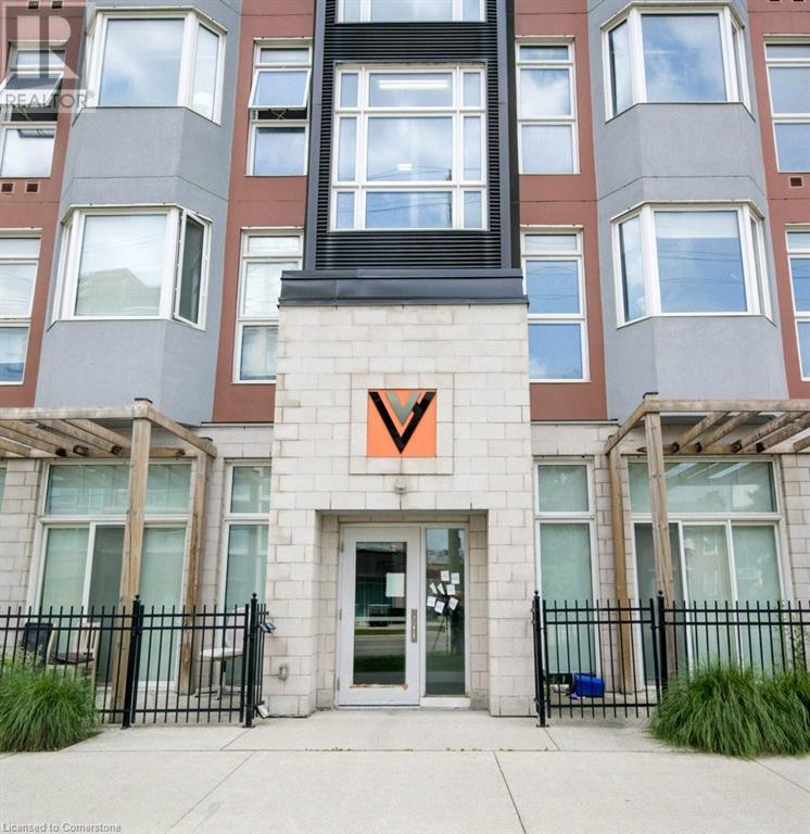 253 Albert Street N Unit# 104, Waterloo, Ontario  N2L 0G3 - Photo 5 - 40659511