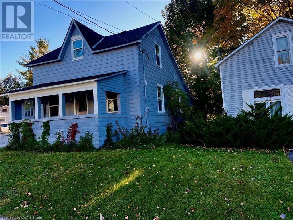 172 Henry Street, Meaford, Ontario  N4L 1E1 - Photo 1 - 40661391