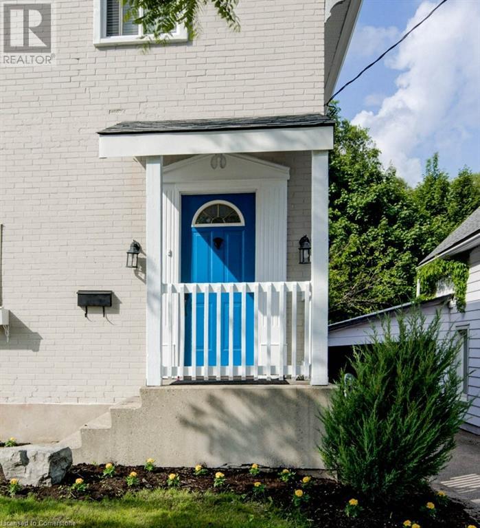 731 William Street, Cambridge, Ontario  N3H 3W8 - Photo 3 - 40661597