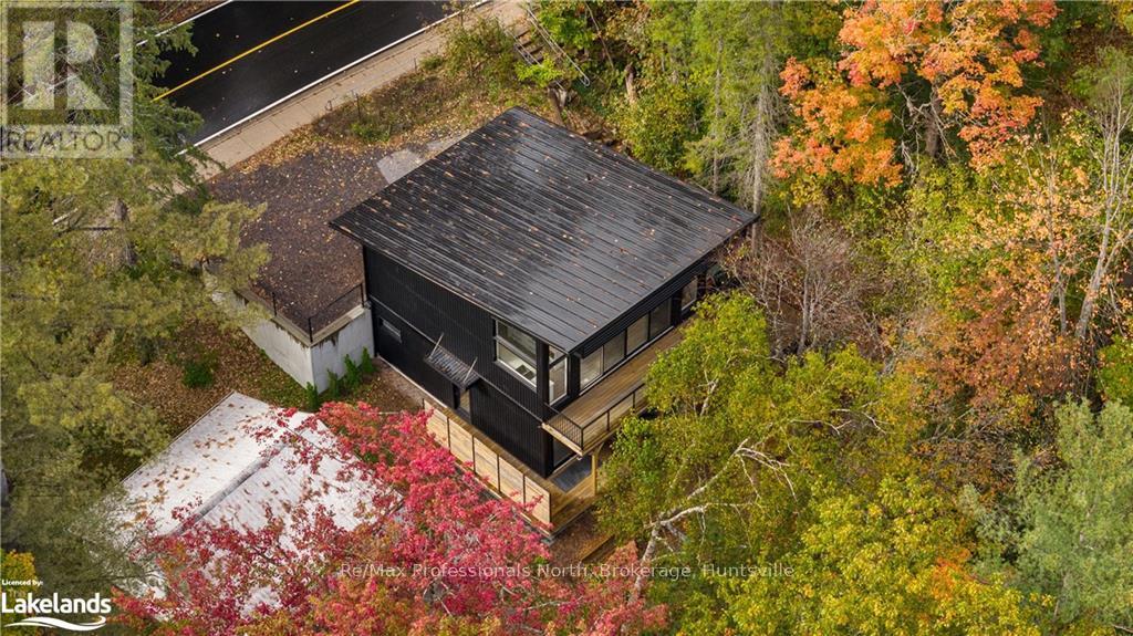 722 Muskoka Road 10 Road, Huntsville (Stephenson), Ontario  P0B 1L0 - Photo 3 - X10437698