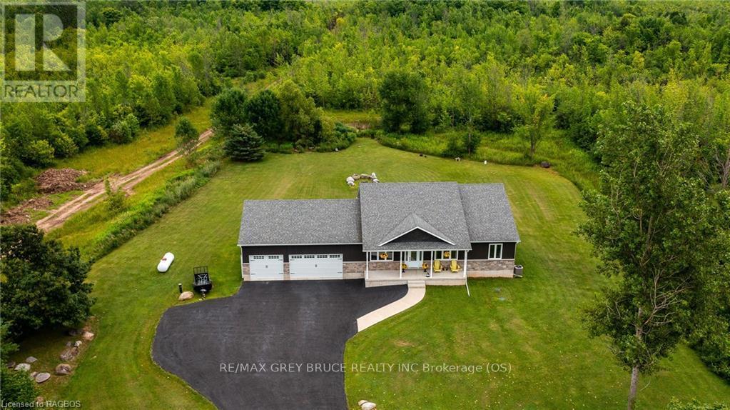 350297 Concession A, Meaford, Ontario  N0H 1B0 - Photo 1 - X10846971