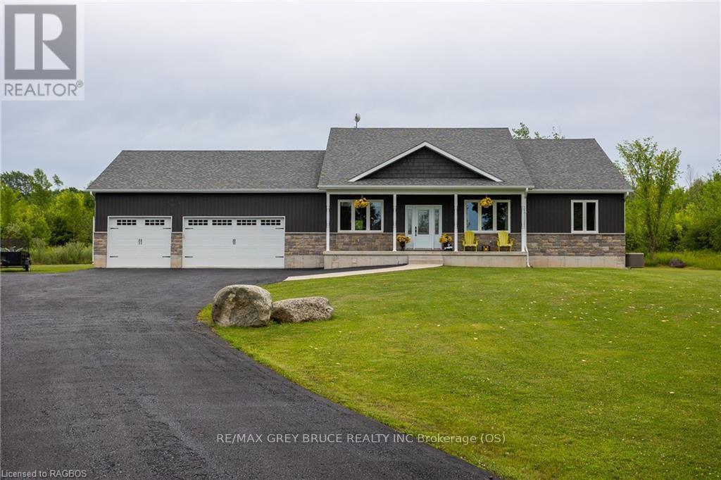 350297 Concession A, Meaford, Ontario  N0H 1B0 - Photo 2 - X10846971