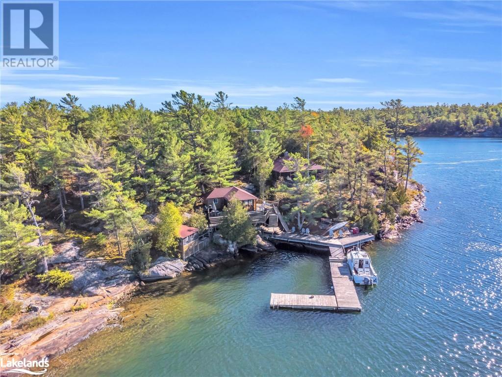 9 A30 Island, The Archipelago, Ontario  P0G 1K0 - Photo 2 - X10437241