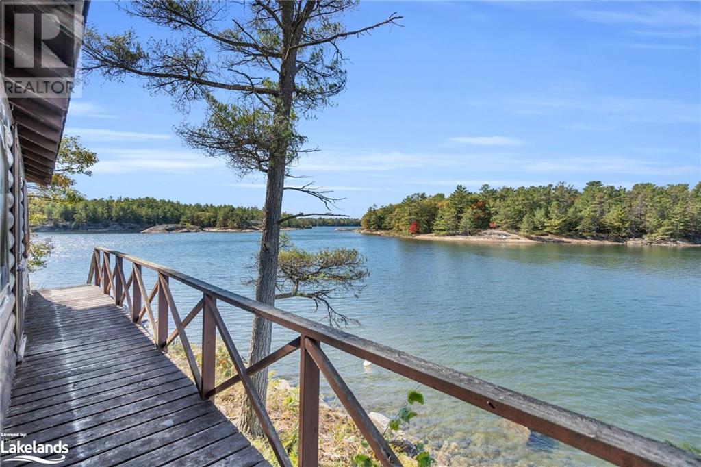 9 A30 Island, The Archipelago, Ontario  P0G 1K0 - Photo 37 - X10437241