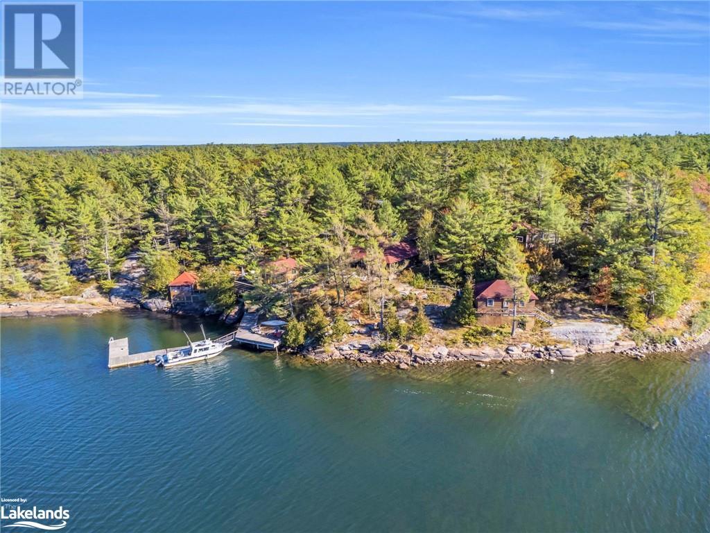 9 A30 Island, The Archipelago, Ontario  P0G 1K0 - Photo 46 - X10437241