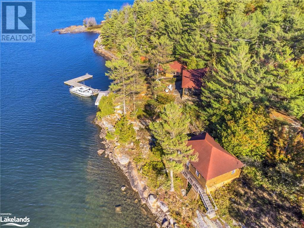 9 A30 Island, The Archipelago, Ontario  P0G 1K0 - Photo 48 - X10437241