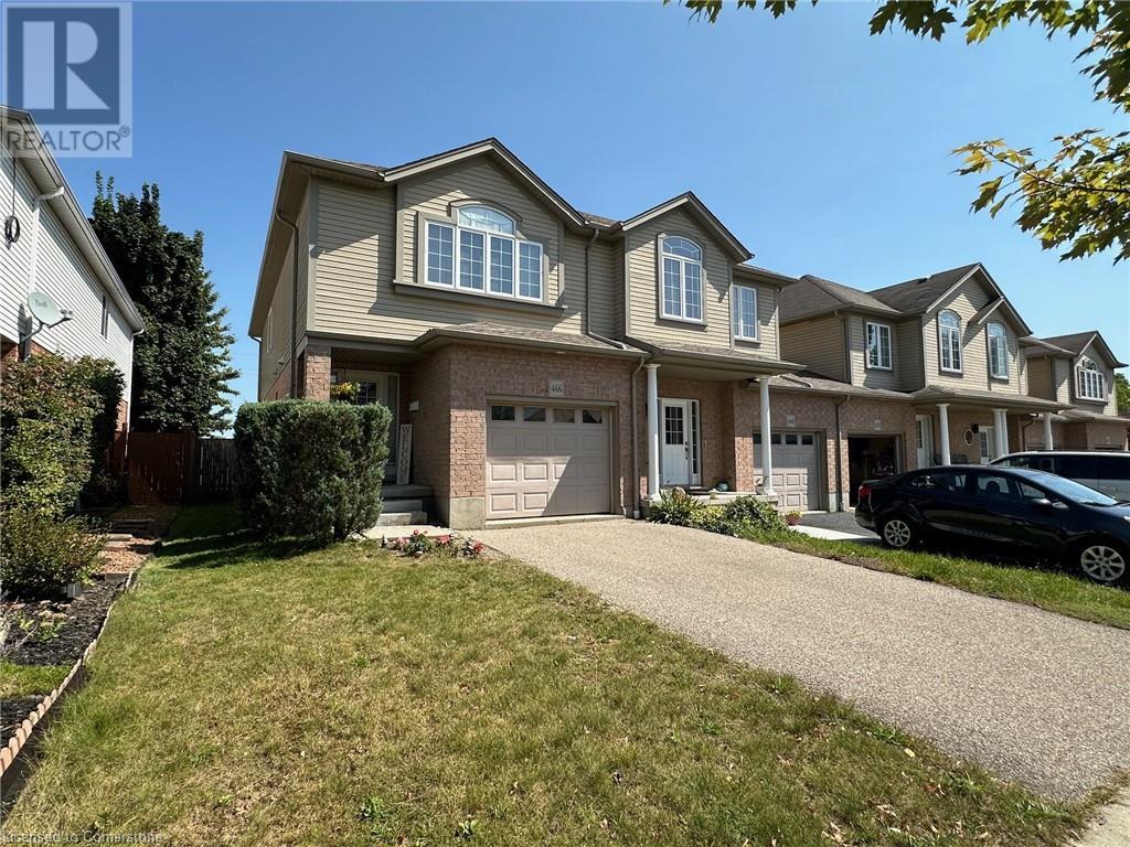 466 Bronco Crescent, Waterloo, Ontario  N2K 4K9 - Photo 2 - 40662370