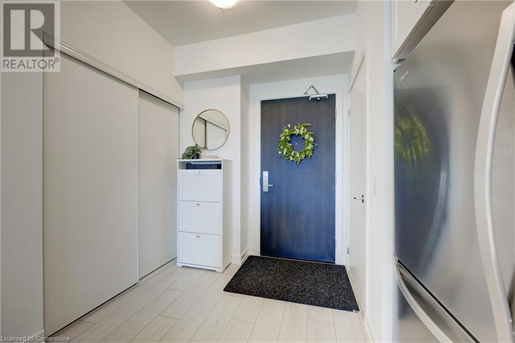 55 Duke Street W Unit# 1007, Kitchener, Ontario  N2H 0C9 - Photo 3 - 40661706