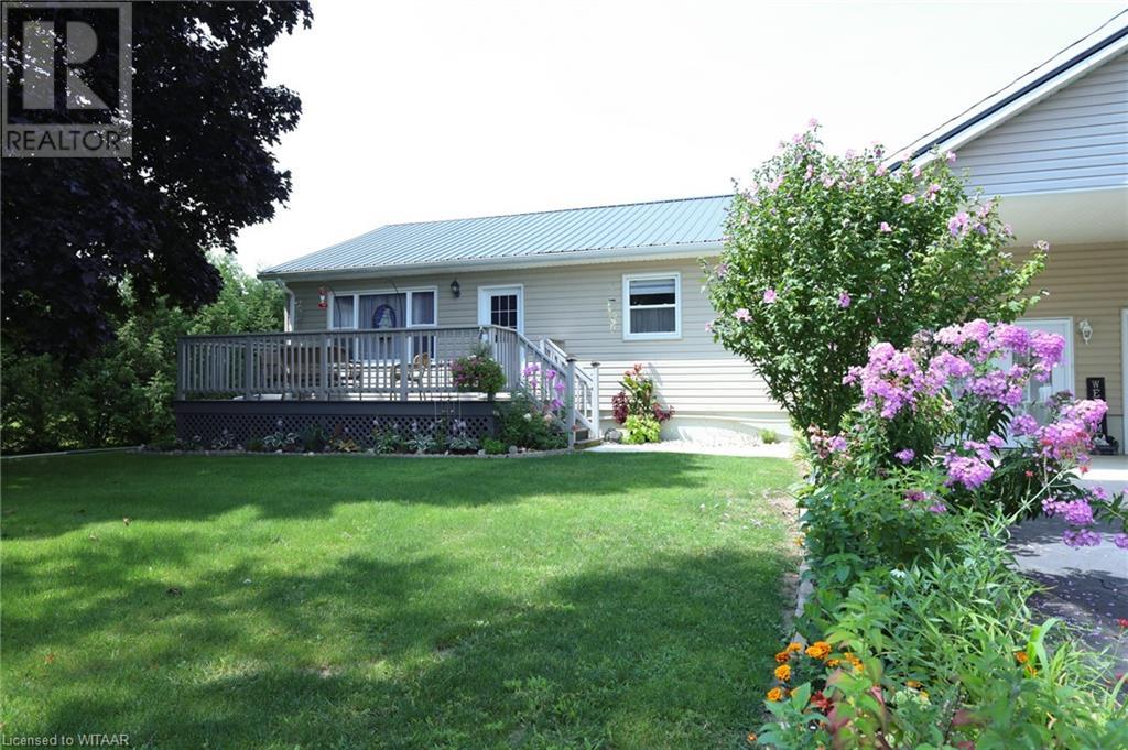 1243 Norfolk County Road 28, Langton, Ontario  N0E 1G0 - Photo 40 - 40662550