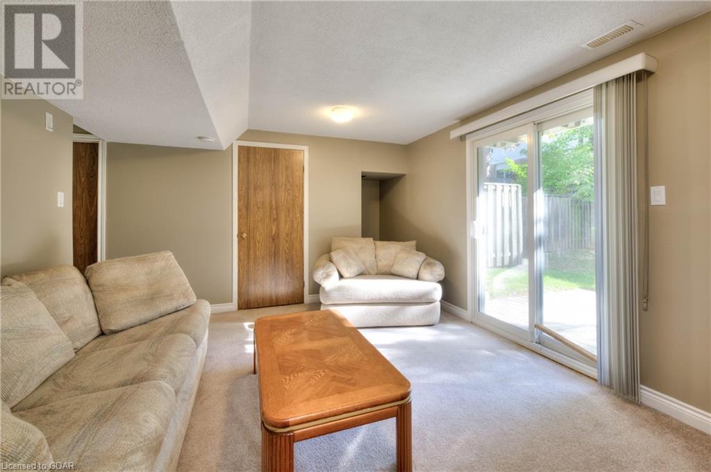 131 Traynor Avenue Unit# 17, Kitchener, Ontario  N2C 2M7 - Photo 34 - 40662636