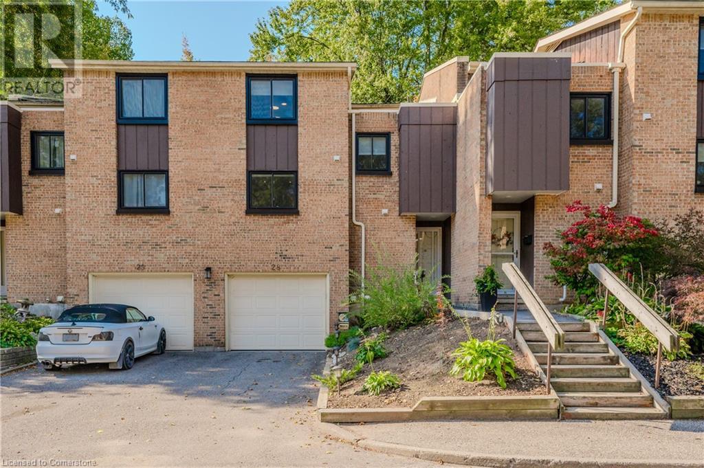 220 Salisbury Avenue Unit# 28, Cambridge, Ontario  N1S 1K5 - Photo 1 - 40662465