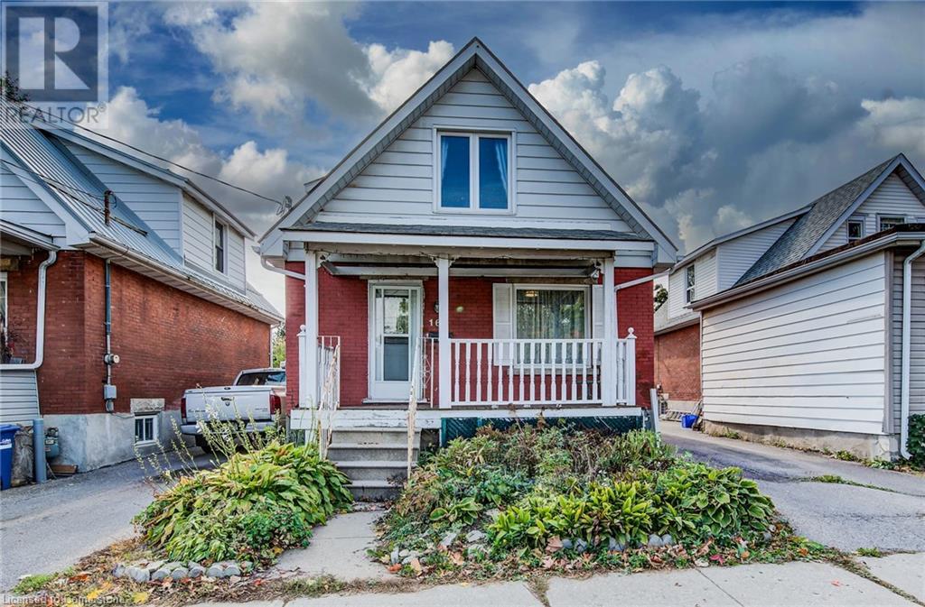 168 Edinburgh Road N, Guelph, Ontario  N1H 5R5 - Photo 1 - 40663231