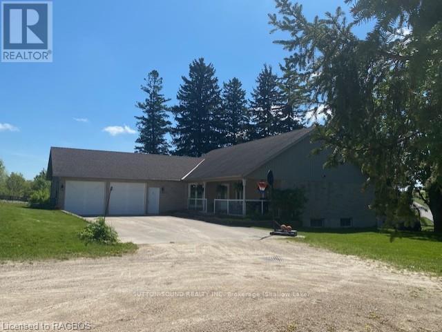 101 Arnott Lane, Chatsworth, Ontario  N0H 1R0 - Photo 2 - X10846862