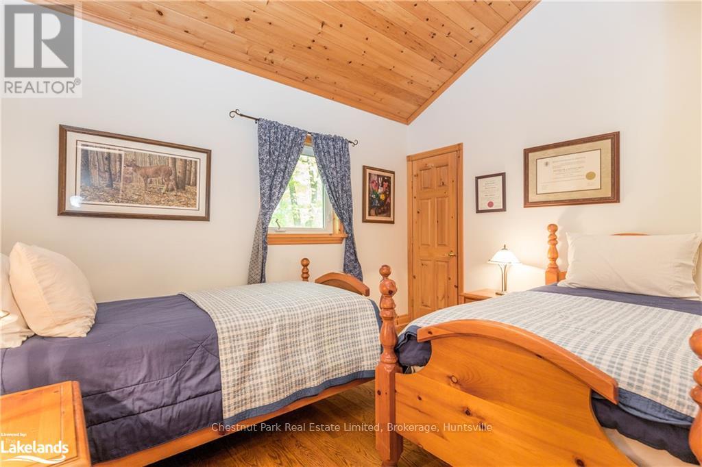 1143 Leonard Lake Rd 1, Muskoka Lakes (Monck (Muskoka Lakes)), Ontario  P1L 2G7 - Photo 18 - X10437148