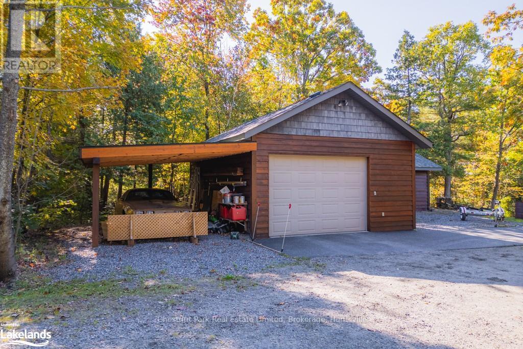 1143 Leonard Lake Rd 1, Muskoka Lakes (Monck (Muskoka Lakes)), Ontario  P1L 2G7 - Photo 25 - X10437148