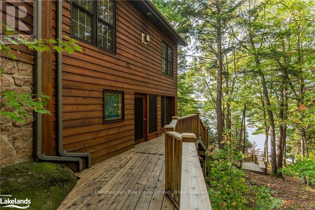 1143 Leonard Lake Rd 1, Muskoka Lakes (Monck (Muskoka Lakes)), Ontario  P1L 2G7 - Photo 3 - X10437148