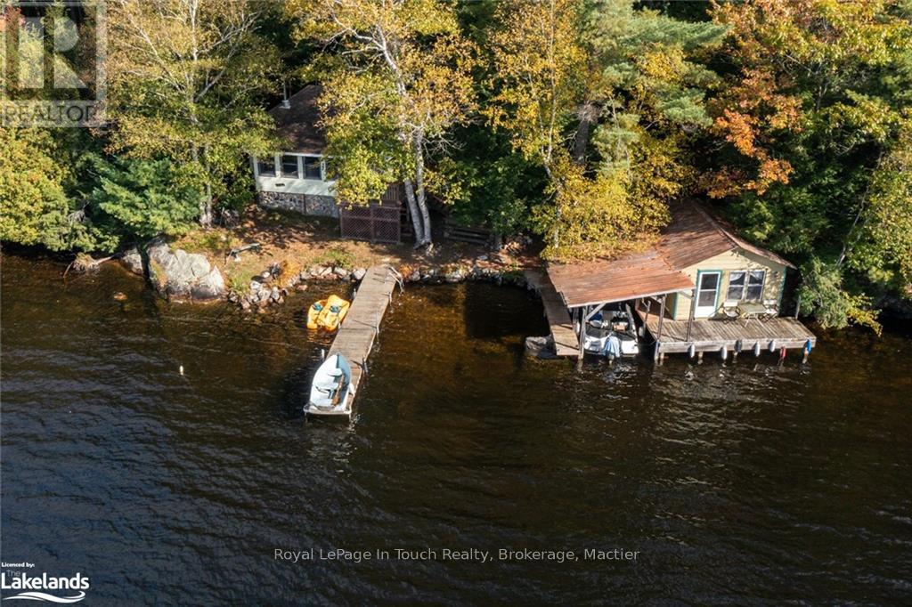 18 Healey Lake, The Archipelago, Ontario  P0C 1H0 - Photo 1 - X10437212