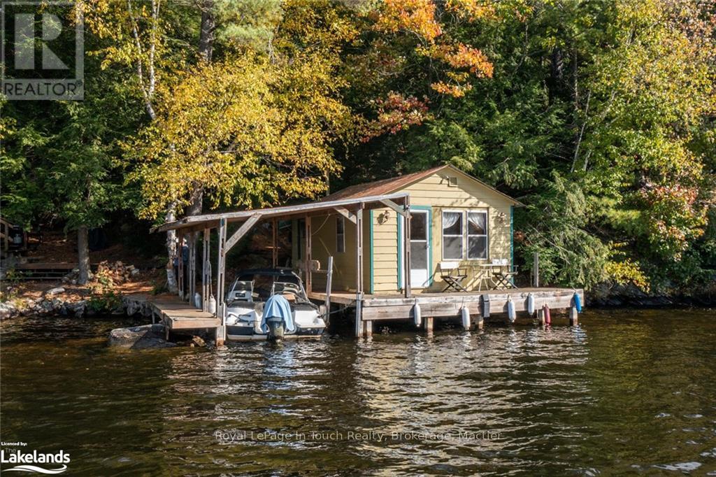 18 Healey Lake, The Archipelago, Ontario  P0C 1H0 - Photo 10 - X10437212