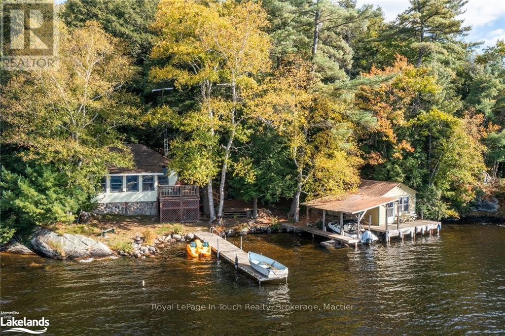 18 Healey Lake, The Archipelago, Ontario  P0C 1H0 - Photo 12 - X10437212