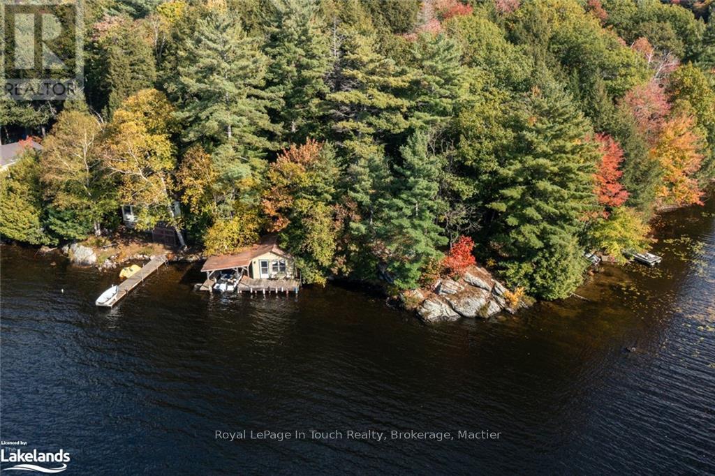 18 Healey Lake, The Archipelago, Ontario  P0C 1H0 - Photo 13 - X10437212