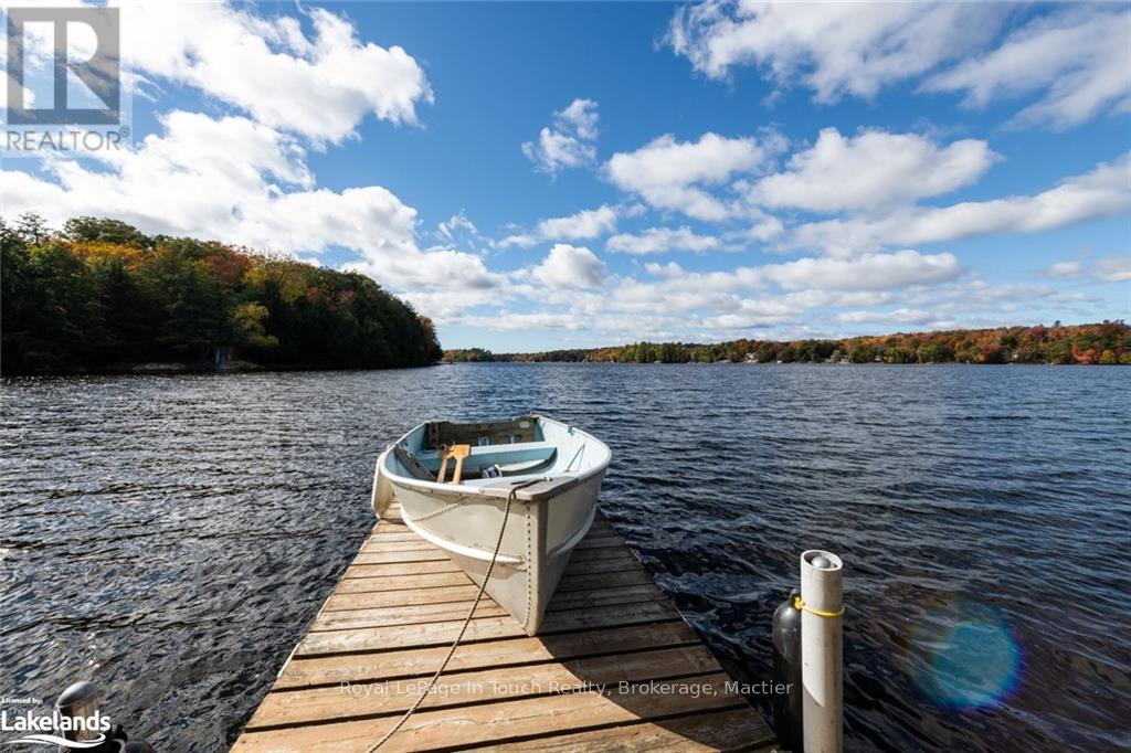 18 Healey Lake, The Archipelago, Ontario  P0C 1H0 - Photo 23 - X10437212