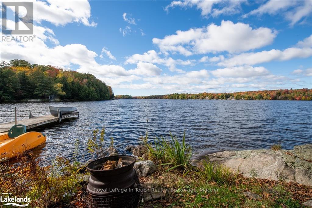 18 Healey Lake, The Archipelago, Ontario  P0C 1H0 - Photo 24 - X10437212