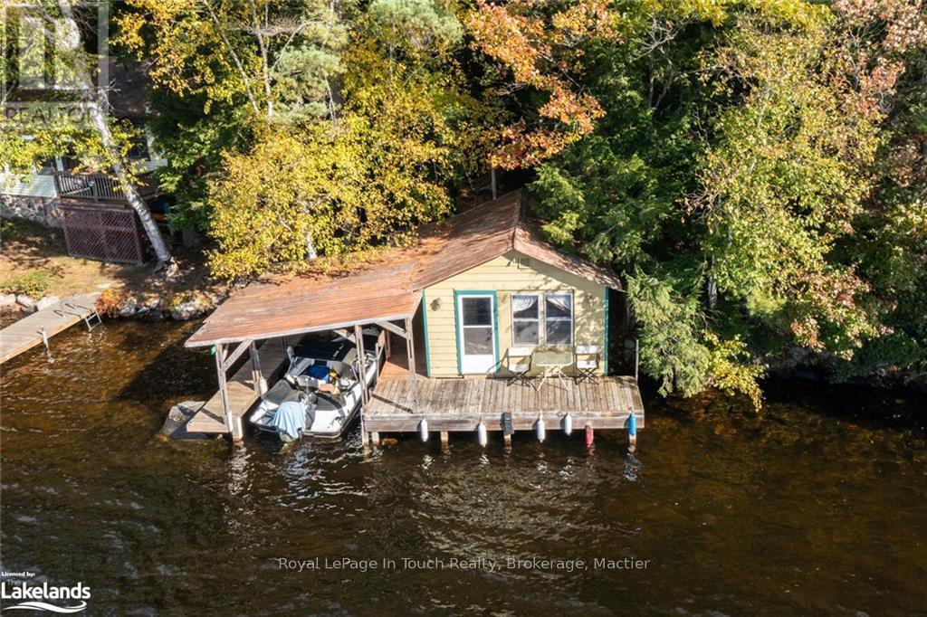 18 Healey Lake, The Archipelago, Ontario  P0C 1H0 - Photo 27 - X10437212