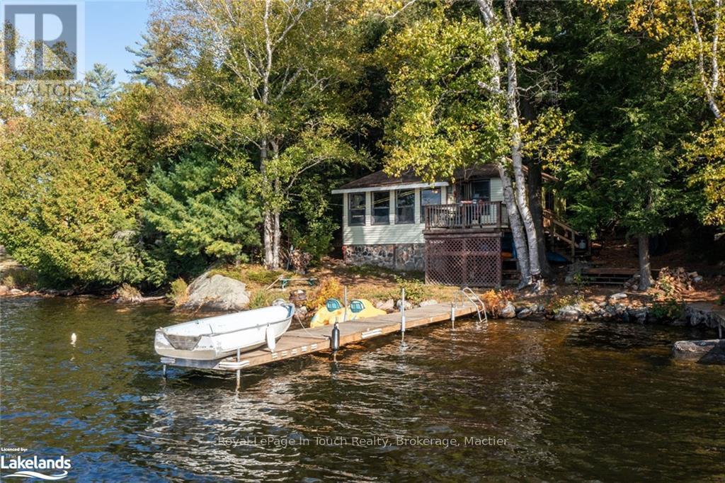 18 Healey Lake, The Archipelago, Ontario  P0C 1H0 - Photo 33 - X10437212