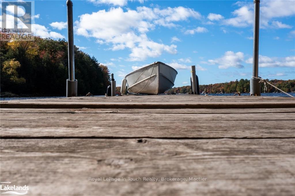 18 Healey Lake, The Archipelago, Ontario  P0C 1H0 - Photo 4 - X10437212