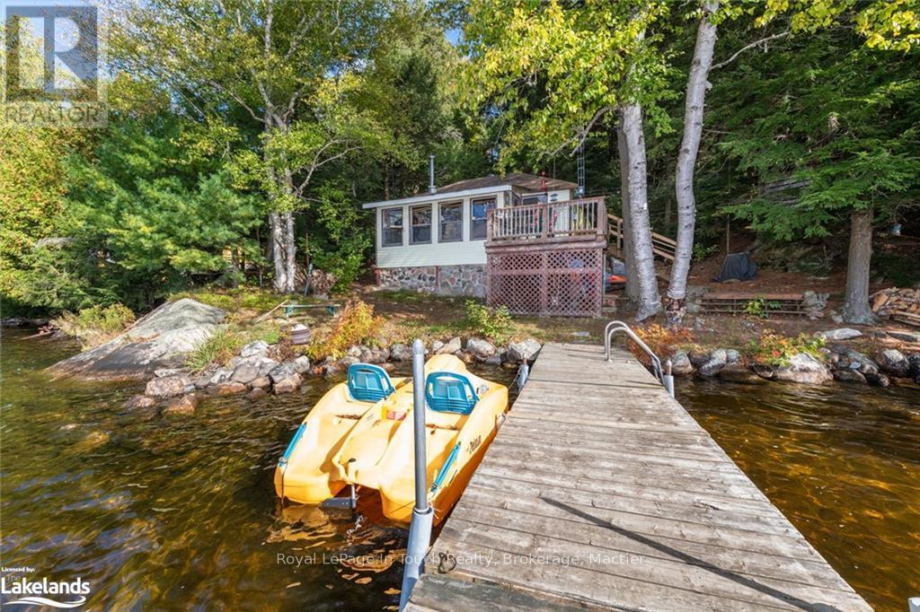 18 Healey Lake, The Archipelago, Ontario  P0C 1H0 - Photo 6 - X10437212