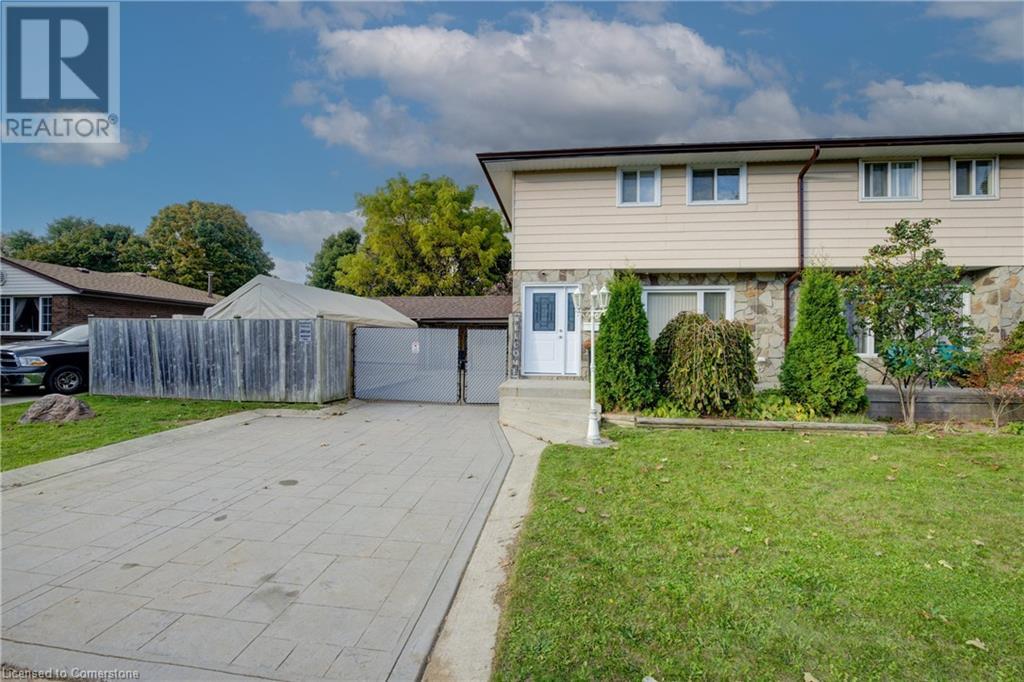 215 Southwood Drive, Cambridge, Ontario  N1S 3S3 - Photo 1 - 40663515