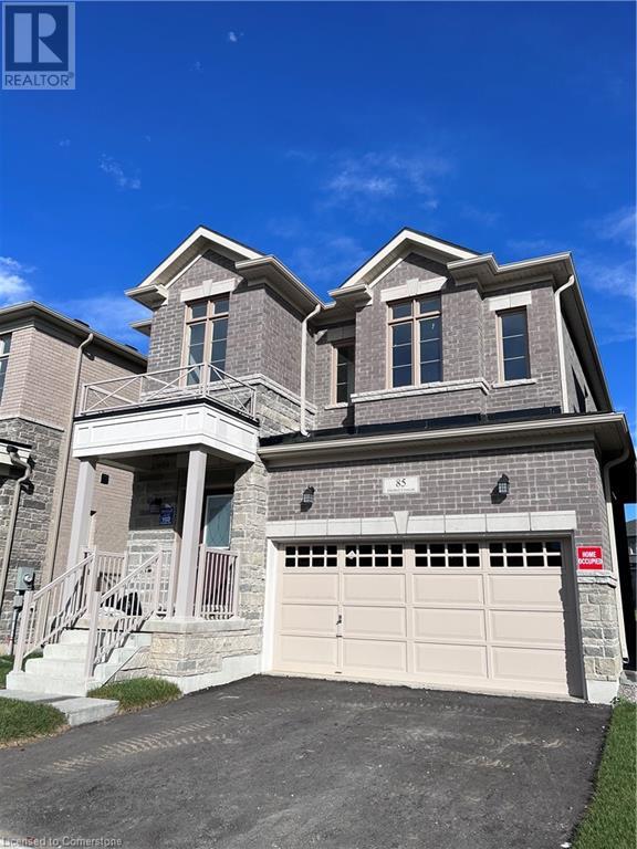 85 Gledhill Crescent, Cambridge, Ontario  N1T 0G5 - Photo 1 - 40663728