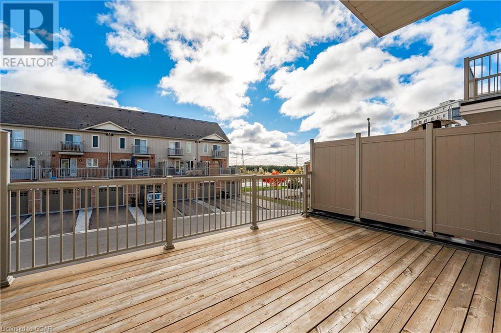 256 Law Drive Unit# 67, Guelph, Ontario  N1E 0P6 - Photo 41 - 40659297