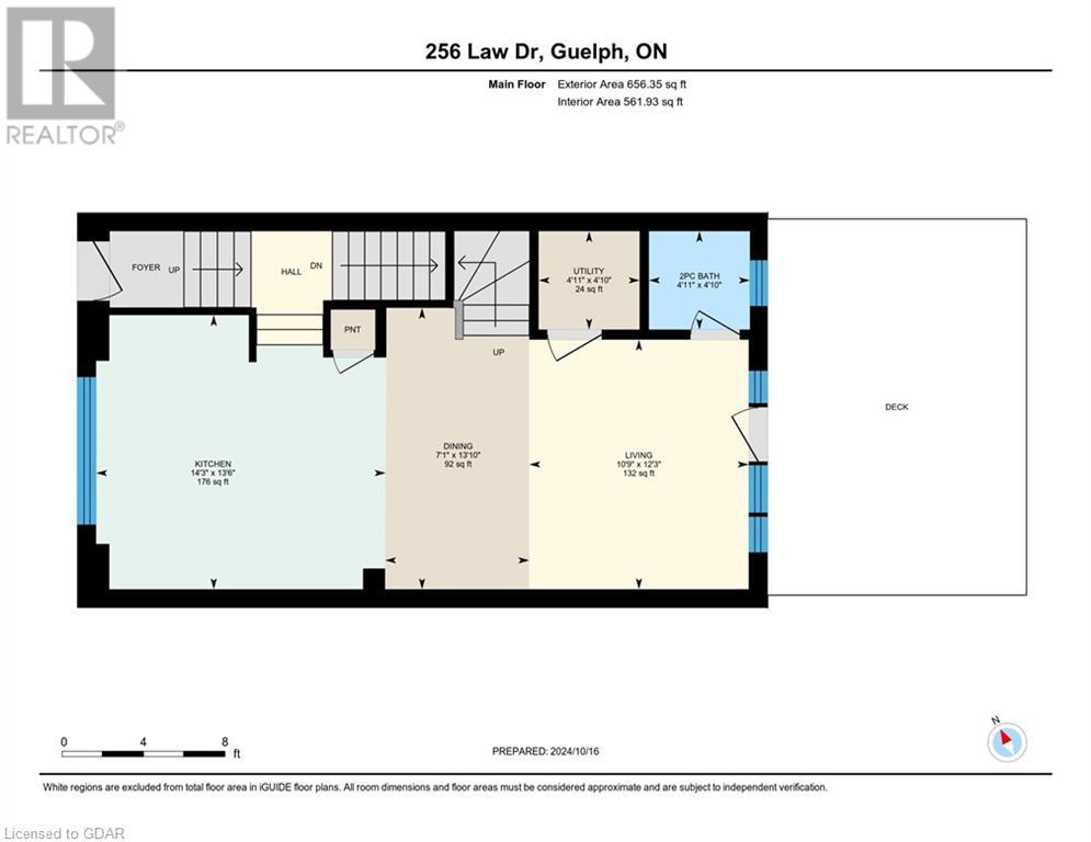 256 Law Drive Unit# 67, Guelph, Ontario  N1E 0P6 - Photo 46 - 40659297