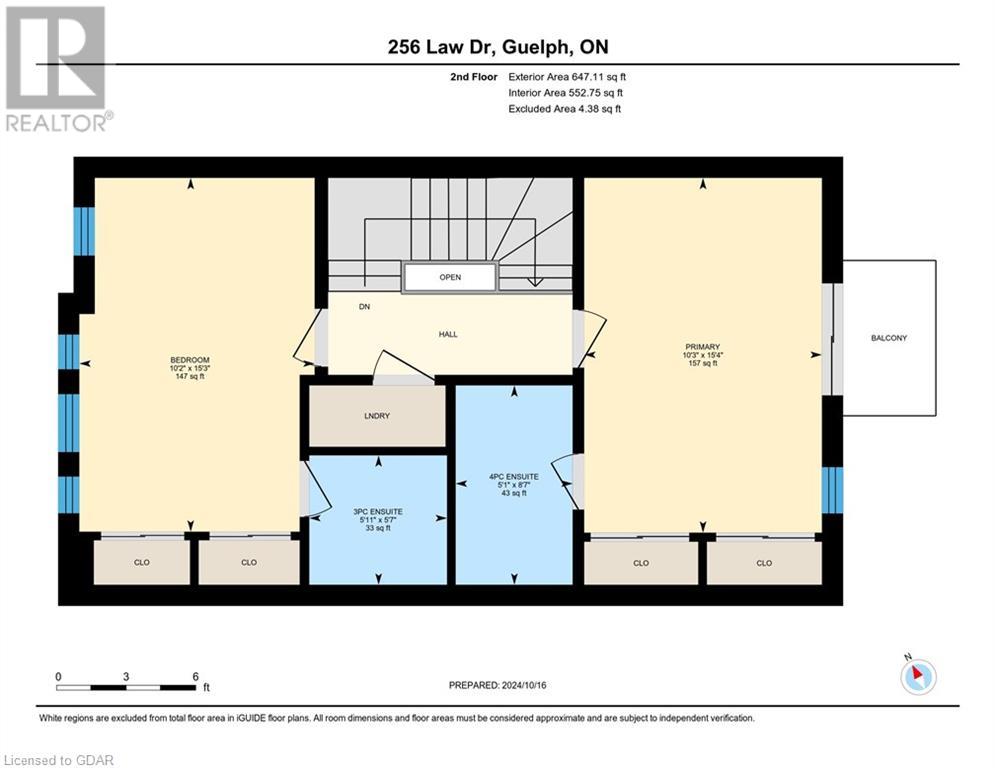 256 Law Drive Unit# 67, Guelph, Ontario  N1E 0P6 - Photo 47 - 40659297