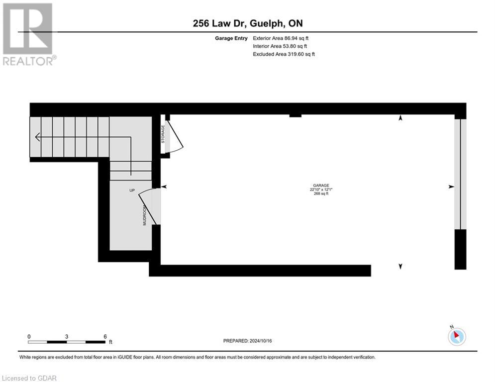 256 Law Drive Unit# 67, Guelph, Ontario  N1E 0P6 - Photo 48 - 40659297