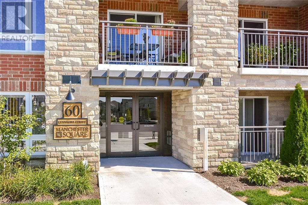 60 Lynnmore Street Unit# 201, Guelph, Ontario  N1L 0J8 - Photo 3 - 40665242