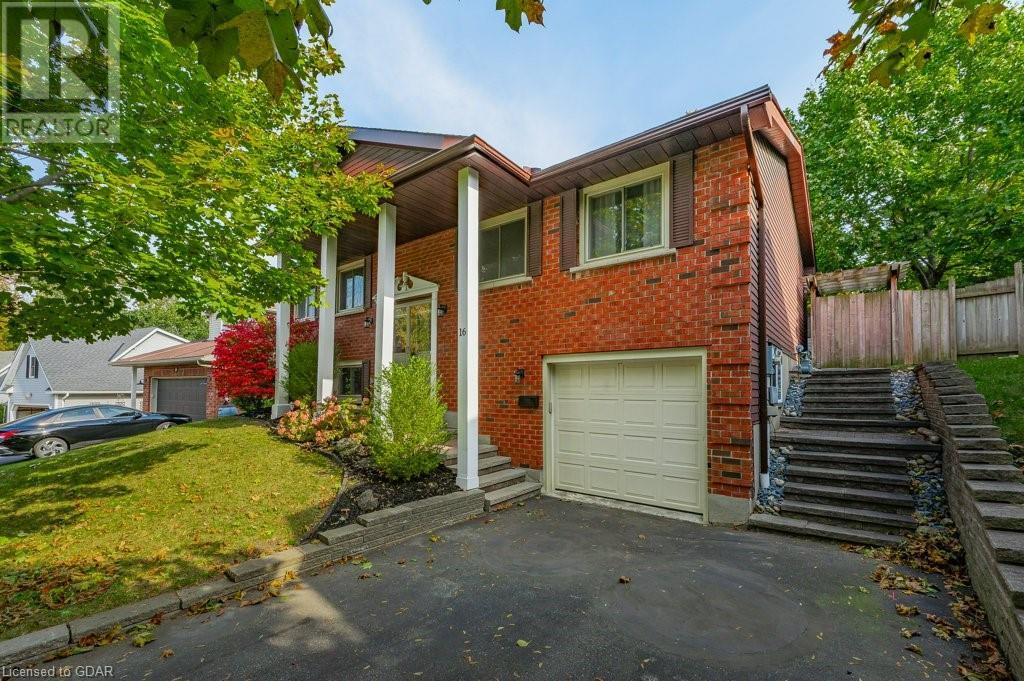 16 Primrose Lane, Guelph, Ontario  N1H 7V4 - Photo 2 - 40663126