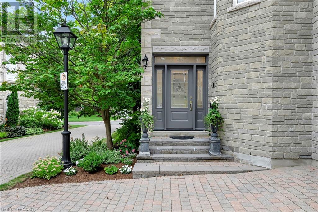 25 Manor Park Crescent Unit# 11, Guelph, Ontario  N1G 1A2 - Photo 6 - 40665763