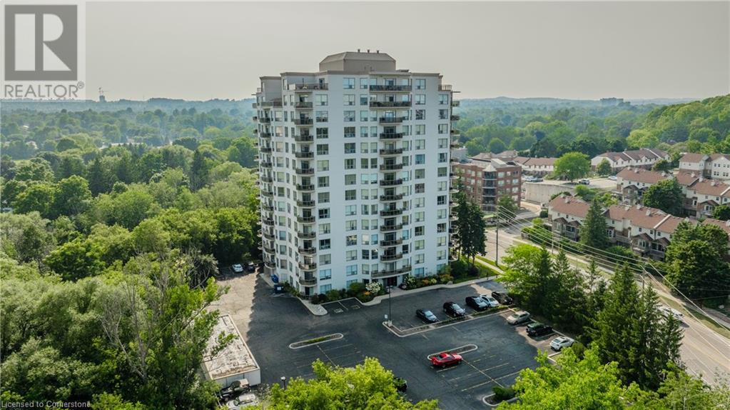 255 Keats Way Unit# 507, Waterloo, Ontario  N2L 6N6 - Photo 5 - 40663604