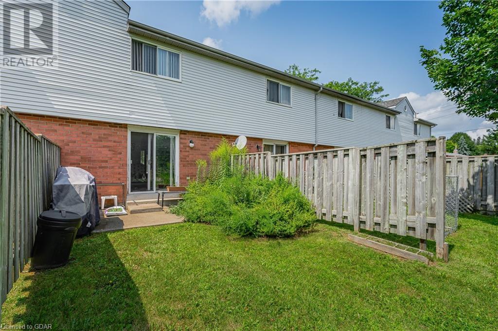 40 Imperial Road N Unit# 5, Guelph, Ontario  N1H 8B4 - Photo 4 - 40665888