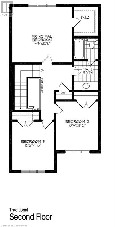 34 Pine Warbler Street Unit# Lot 0028, Kitchener, Ontario  N2P 0K7 - Photo 3 - 40665413